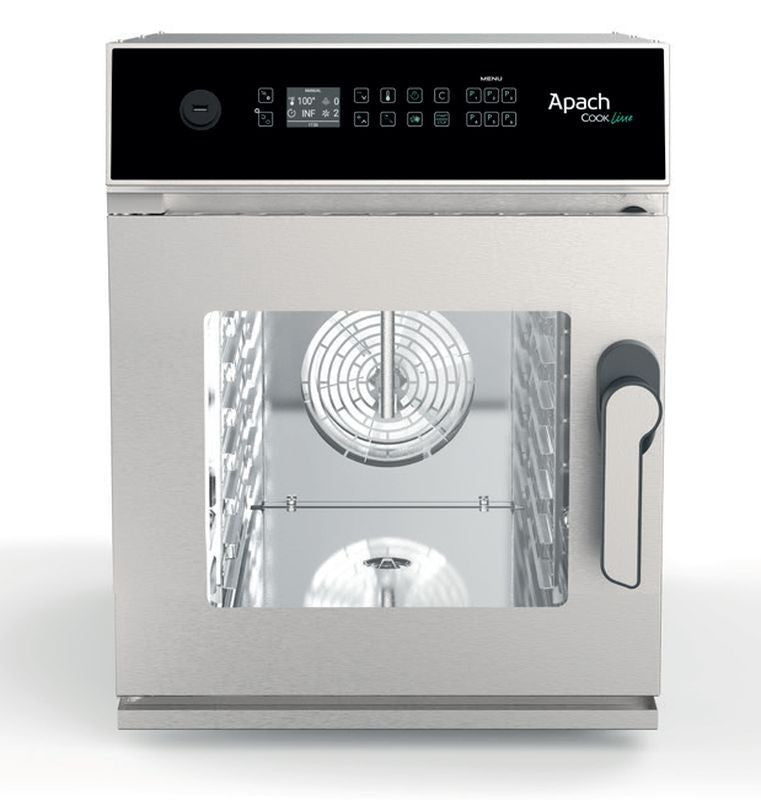 Four mixte compact AP6NDC - Apach Cook Line
