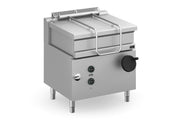 sauteuse basculante électrique 700 APSE-87/PL - Apach Cook Line
