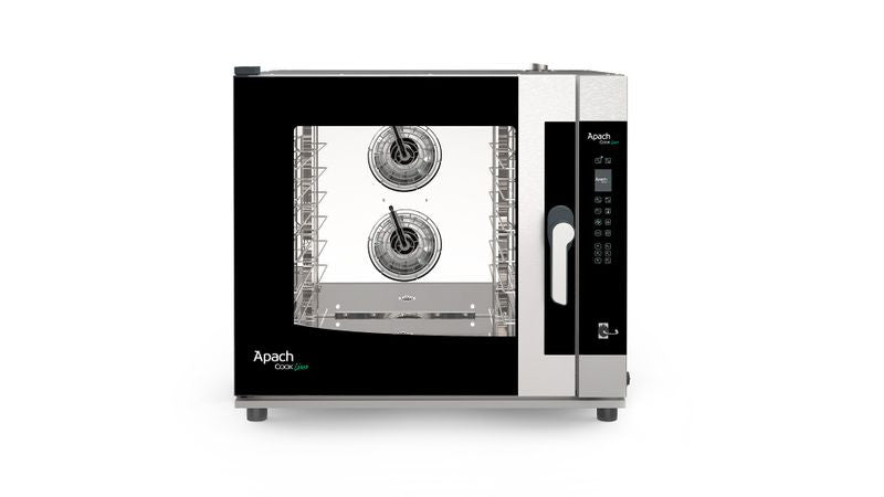 Four à convection AB6QNDCG - Apach Cook Line