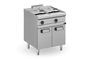 Friteuse électrique série 700 APFE-77P/PL - Apach Cook Line