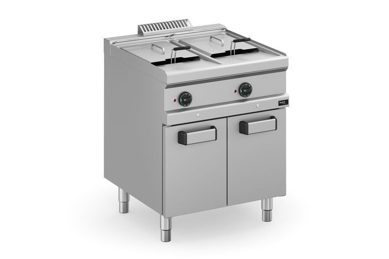 Friteuse électrique série 700 APFE-77P/PL - Apach Cook Line