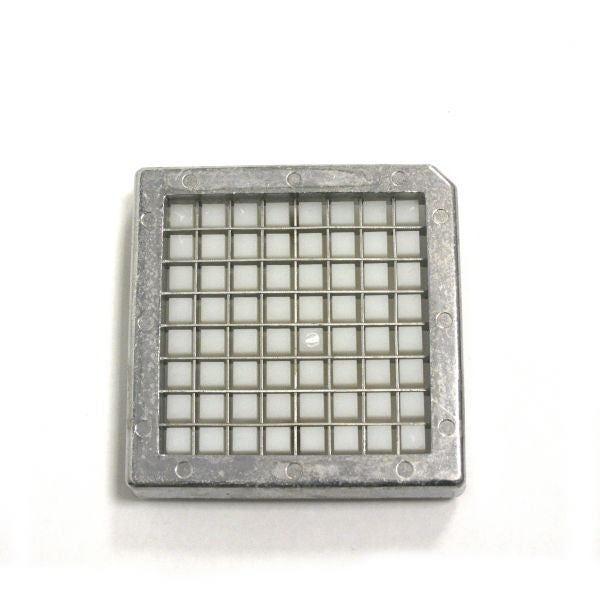 Grille Coupe-frites professionnel - 8x8 mm - Compatible CF-5 Saro - Accessoire friteuse professionnel CHR - matériel cuisine pro - Cuistéo