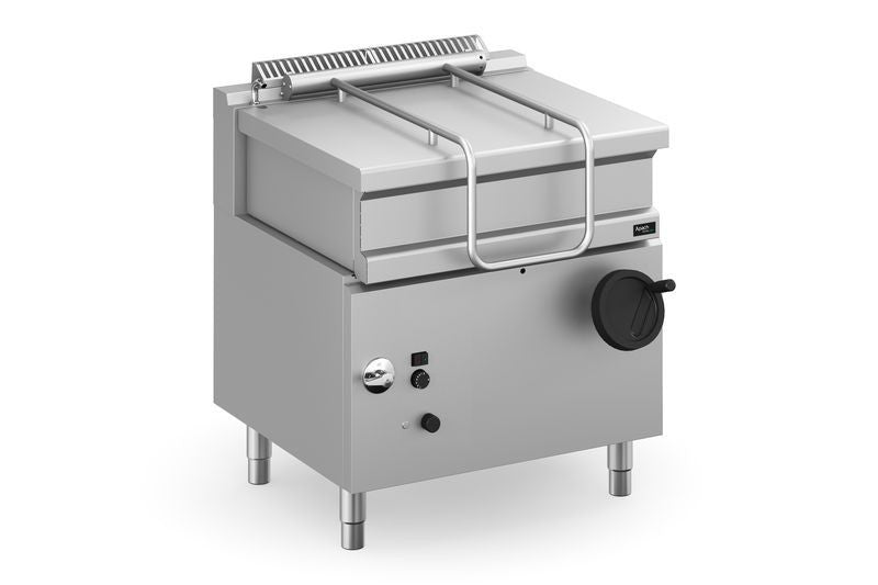 sauteuse basculante gaz 700 APSG-87/PL - Apach Cook Line