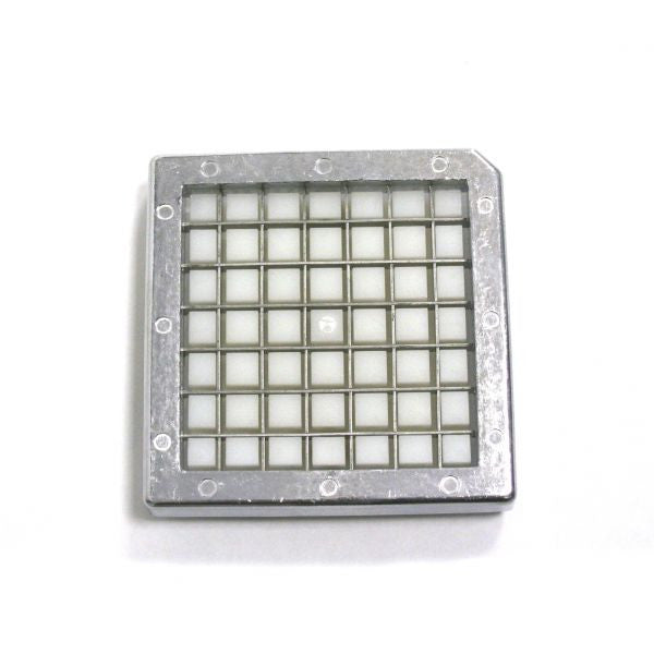 Grille Coupe-frites professionnel - 12x12 mm - Compatible CF-5 Saro - Accessoire friteuse professionnel CHR - matériel cuisine pro - Cuistéo