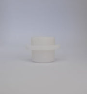 Back plug pour 389343 HKN-MT1 (pos 10 old type) - Hurakan