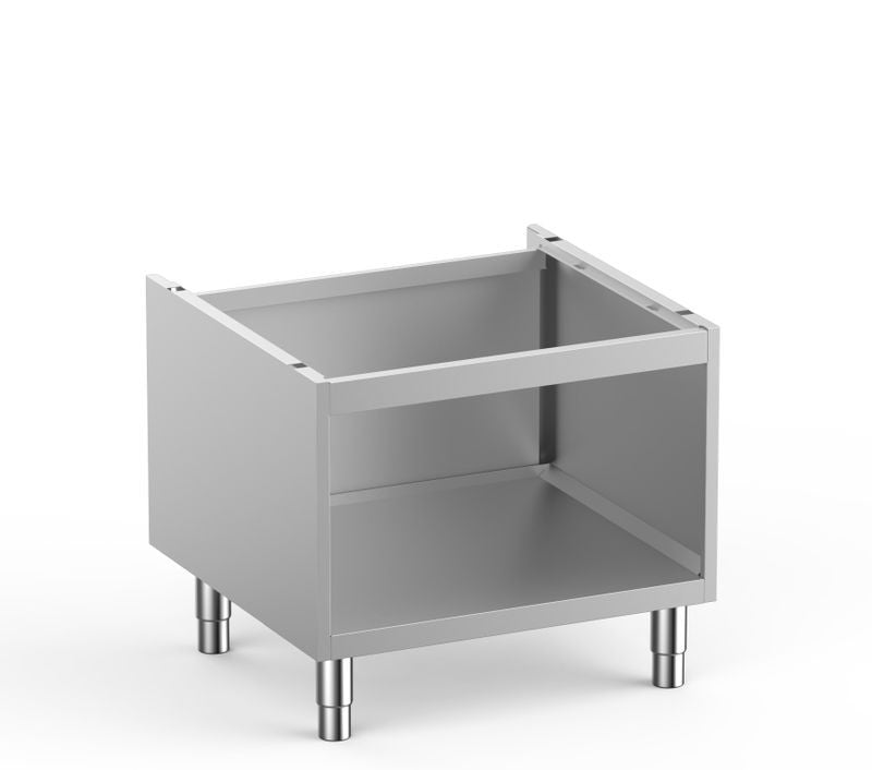 Soubassement neutre APN-77T/PL - Apach Cook Line