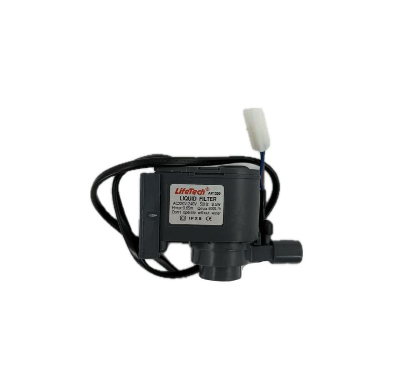 Pompe pour eau pour 389851 HKN-IMF30 - Hurakan