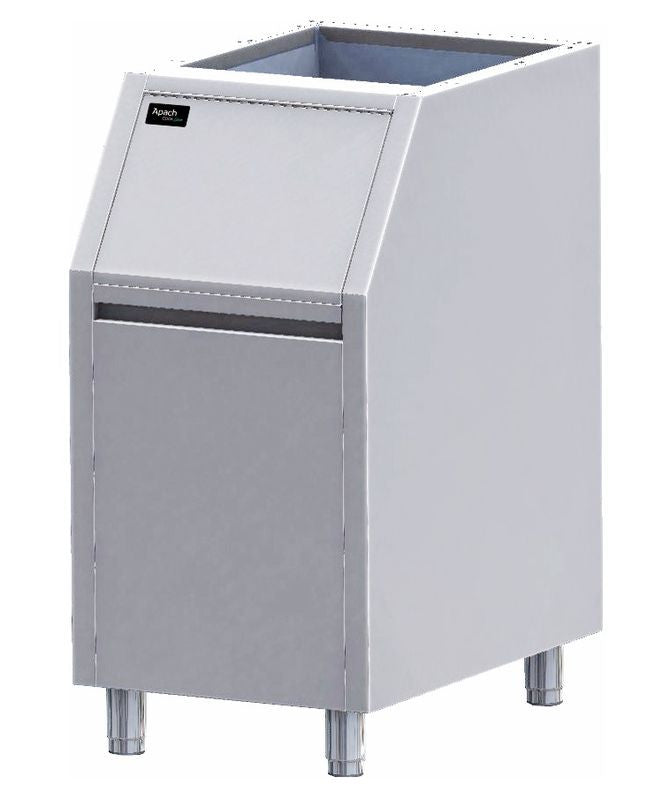 Bac à glace BIN100-AG/ASC.B - Apach Cook Line