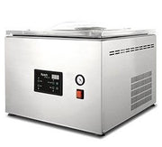 Machine à emballer sous vide soudure bar AVM420 - Apach Cook Line