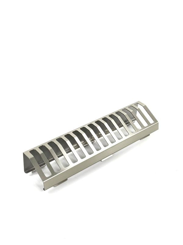 Plaque grillade gaz série 700 APTG-47PL/PL - Plancha gaz - Apach Cook Line