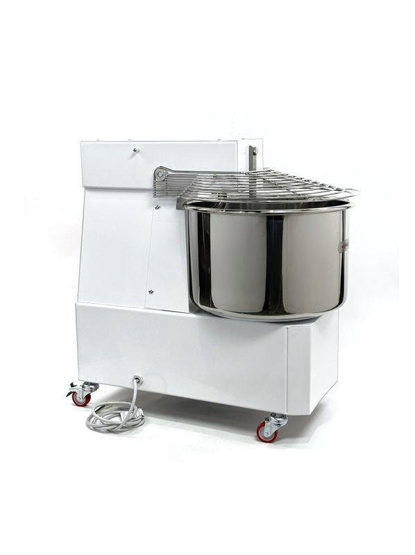 Spirale ASMX33F 2S 3PH - Apach Cook Line
