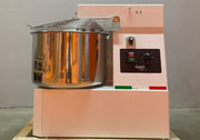 Spirale ASMX42F 2S 3PH - Apach Cook Line