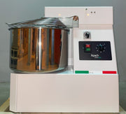 Spirale ASMX53F 2S 3PH - Apach Cook Line