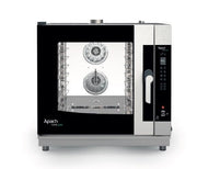 Four mixte AP7QNDCG - Apach Cook Line