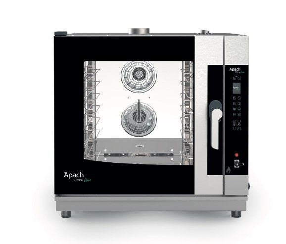 Four mixte AP7QNDCG - Apach Cook Line