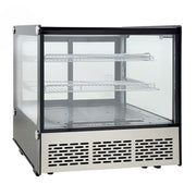 Vitrine réfrigérée HKN-LPD120S - Hurakan