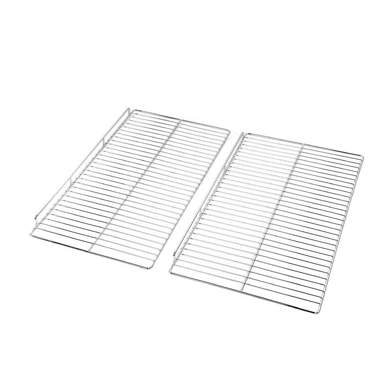 Vitrine réfrigérée HKN-LPD120S - 0,24 kW - Hurakan