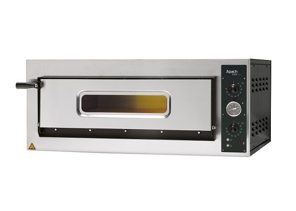 Four à pizza AMS4X - Apach Cook Line