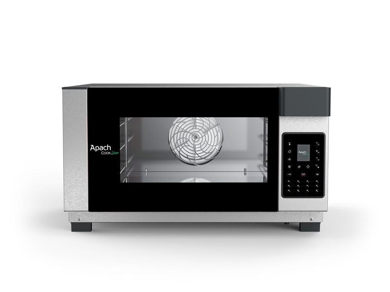 Four à convection AV03D - Apach Cook Line