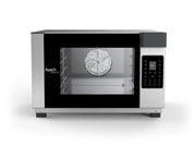 Four à convection AV04D - Apach Cook Line