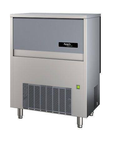 Machine à glaçons doigts AFB8530B R290 - Apach Cook Line