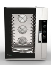 Four mixte AP10QMG - Apach Cook Line