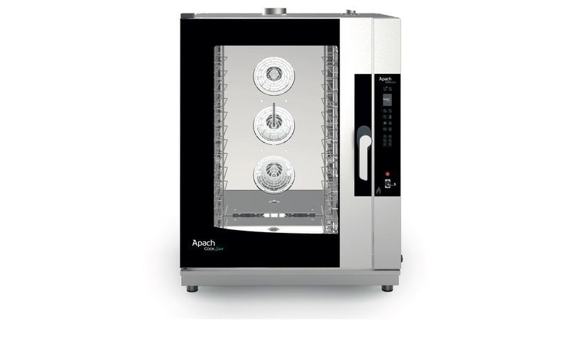 Four à convection AB10QNDCG - Apach Cook Line