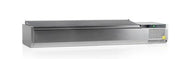 Saladette à poser VK33-180 16509 (substitution for 43130021001) - Tefcold