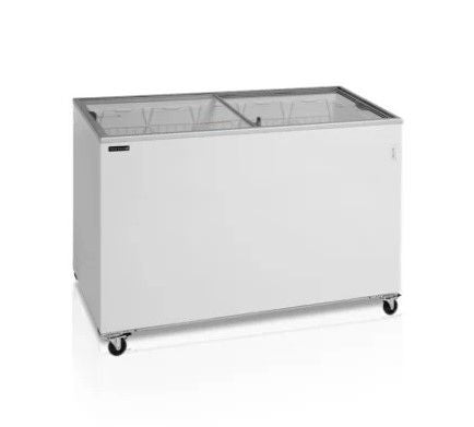 Congélateur IC400SC 32014 - Tefcold