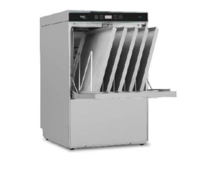 Lave Batterie AK 900P - Apach Cook Line
