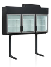 Congélateur MTF185B 41045 - Tefcold