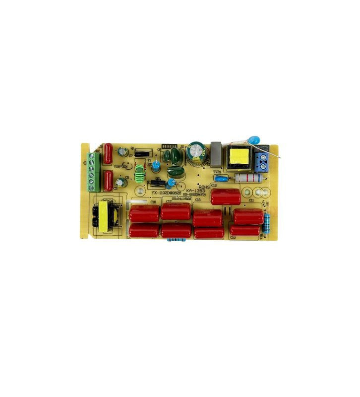 Carte électronique pour 400292 15UF HKN-LIN50 - Hurakan