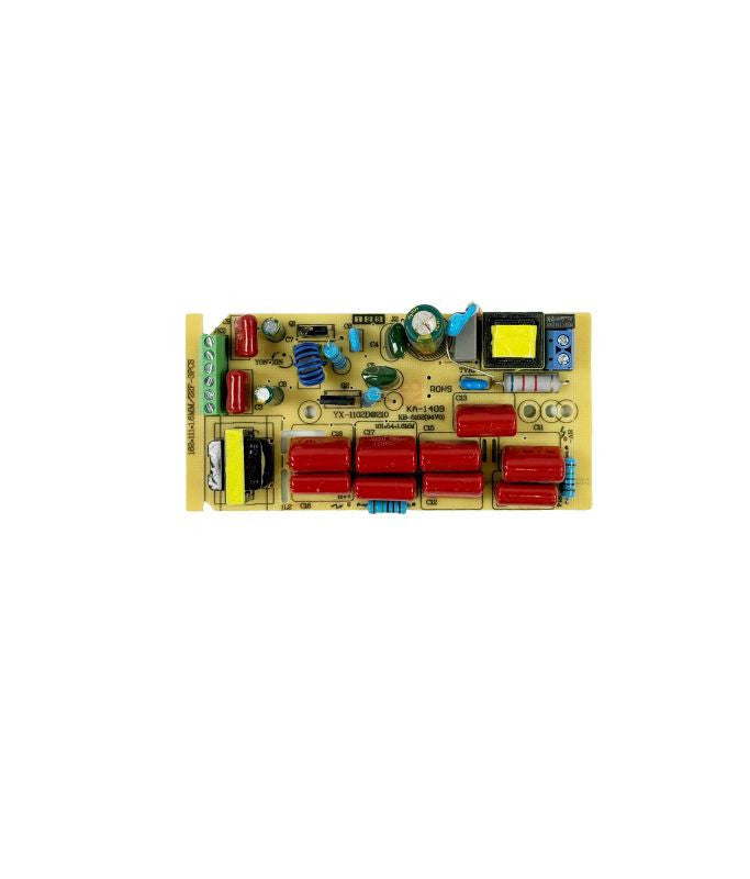 Carte électronique pour 400289 1102D-210/ 15UF HKN-LIN80 - Hurakan