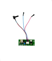 Carte électronique vitesse carte de commande pour 400812 HKN-MPX160 (pos. 4) - Hurakan