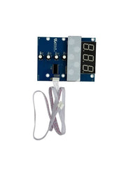 Carte de commande pour 401772 HKN-HVZ25M - Hurakan
