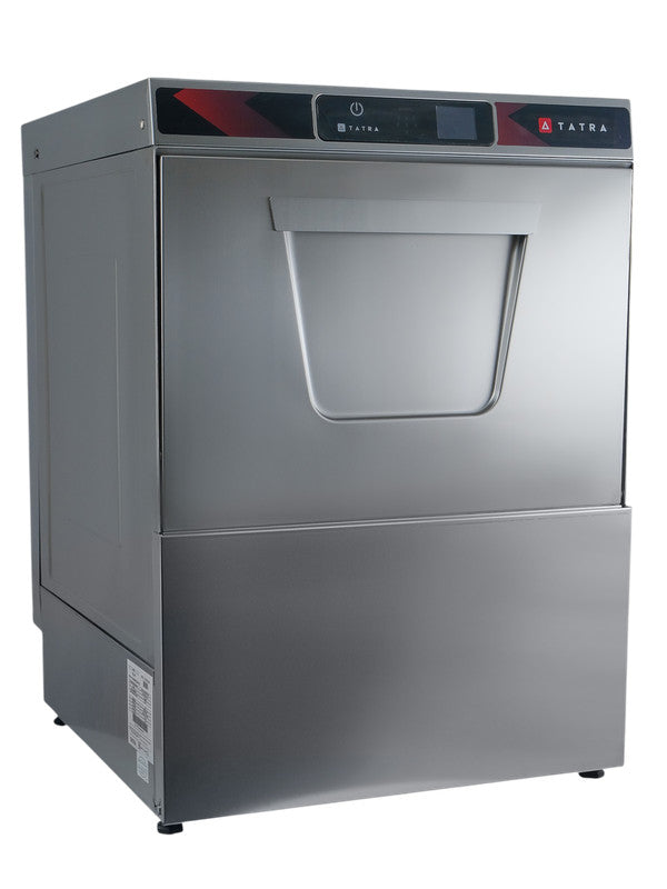 Lave-vaisselle tactile TW.F50+DR+DD - 5,4 kW - L 60 x P 66 x H 83 cm - Tatra