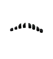 Jeu de vis plungers pour 402068 HKN-MPX160 - Hurakan