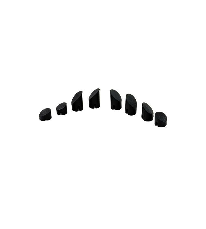 Jeu de vis plungers pour 402068 HKN-MPX160 - Hurakan