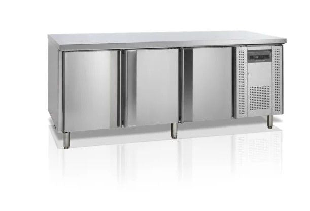 Table réfrigérée BK310 17846 - Tefcold