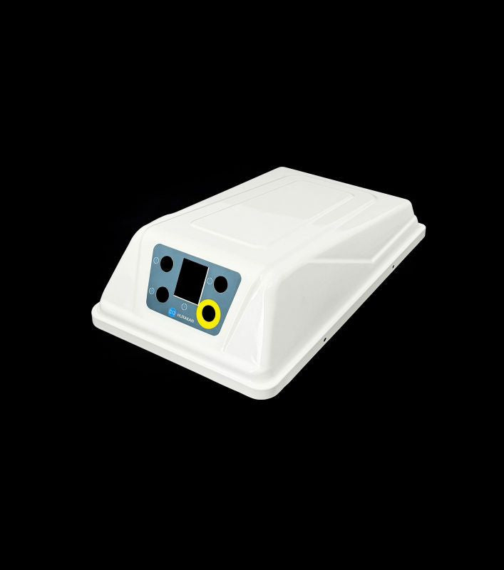 Couvercle pour 403228 HKN-M20SN2V - Hurakan
