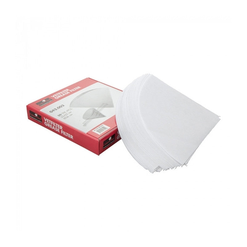 Filtre friture 01x50 - Caterchef