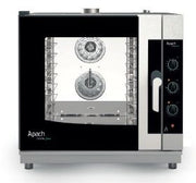 Four vapeur AP7QMG - Apach Cook Line