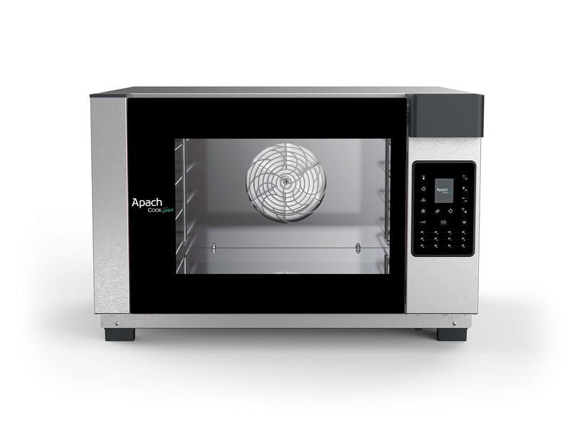 Four à convection AV04DC - Apach Cook Line