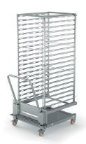 Chariot TR40S - Apach Cook Line