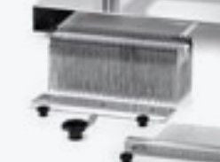 Tenderizers kinives jeu LF029912 - Sirman