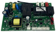 Mainboard pour 411281 HKN-IMC30 - Hurakan