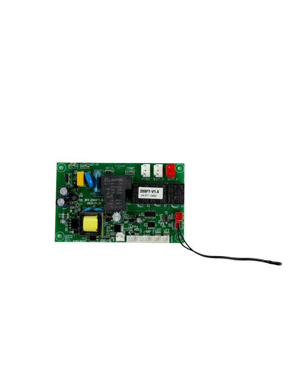 Mainboard pour 411281 HKN-IMC30 - Accessoires Réfrigération - Hurakan