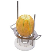 coupe melons  4 parts  1324-1 - Cancan