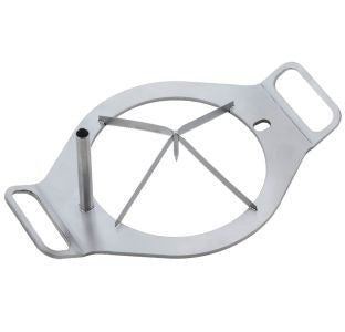coupe melons 4 parts 1324-1 - Cancan
