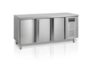 Congélateur CF7310/-SP 17751 - Tefcold